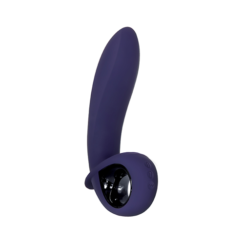 Evolved - Inflatable G - Opblaasbare G-spot vibrator